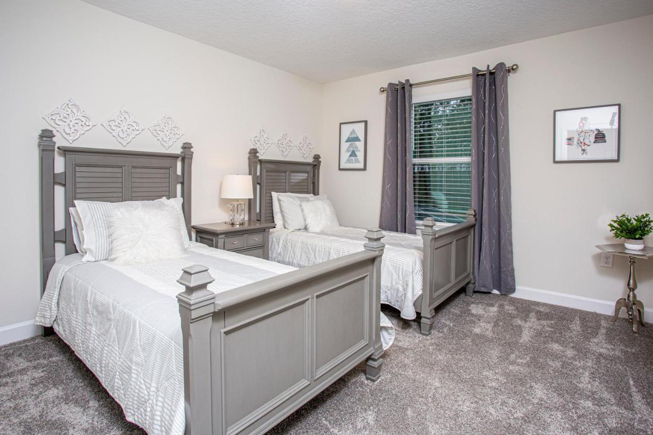 Marvelous 4 Bd W/ Pool Close To Disney 218 Four Corners Extérieur photo