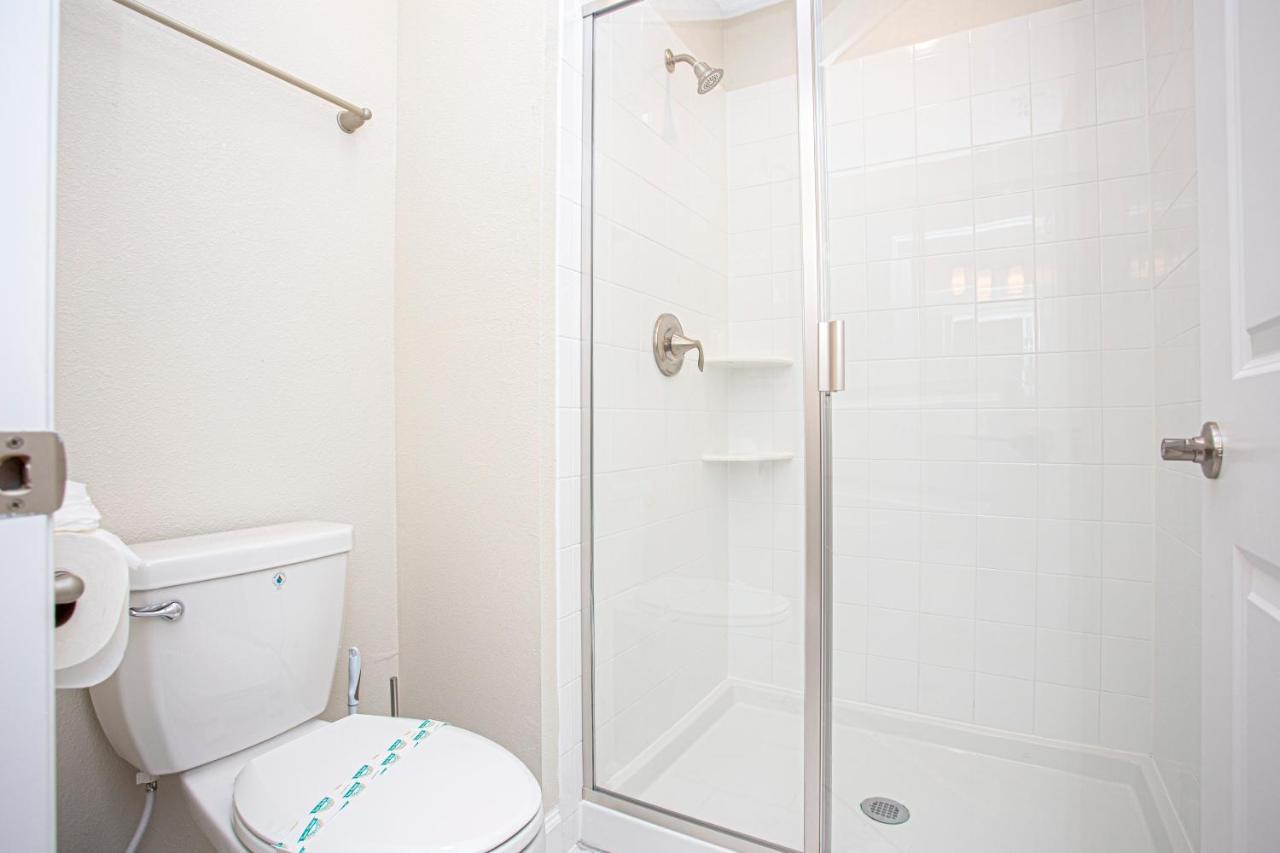 Marvelous 4 Bd W/ Pool Close To Disney 218 Four Corners Extérieur photo